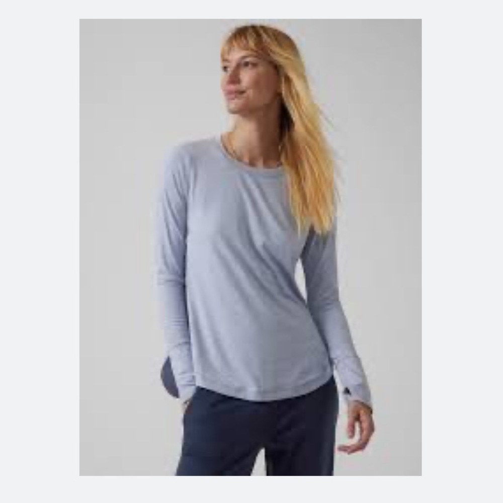 Athleta Uptempo Sz L like new!